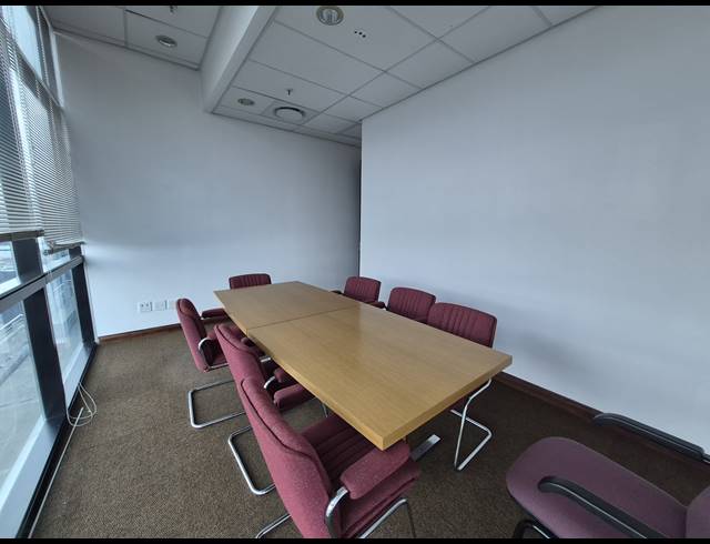 358M² OFFICE TO LET IN SANDTON CENTRAL